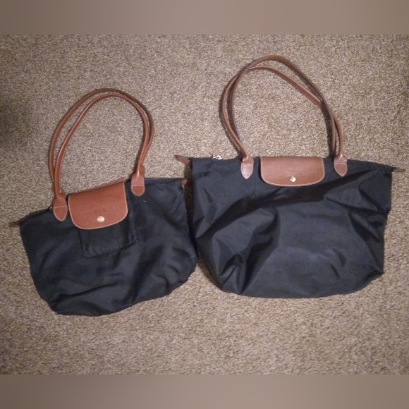 Longchamp bag - Picture 14 of 14